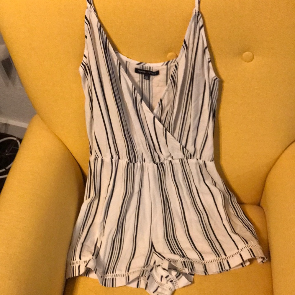 Too short and only wore it three times